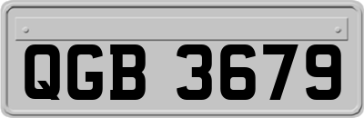 QGB3679