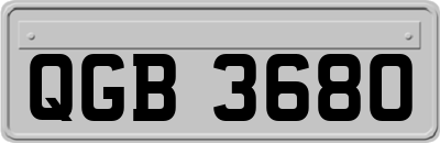 QGB3680