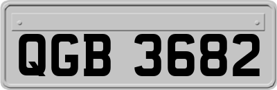 QGB3682