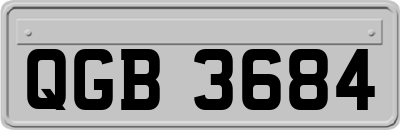 QGB3684