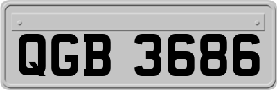 QGB3686