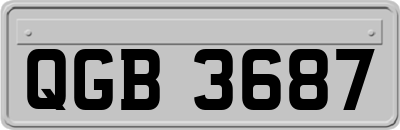 QGB3687