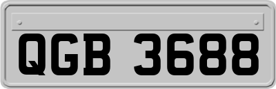QGB3688
