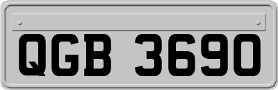 QGB3690
