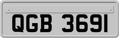 QGB3691