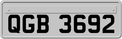 QGB3692