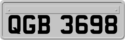 QGB3698