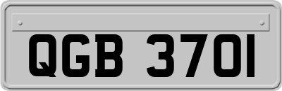 QGB3701