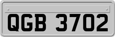 QGB3702