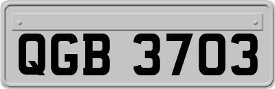 QGB3703