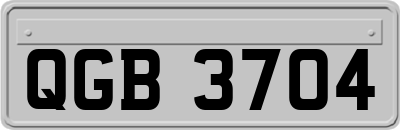 QGB3704
