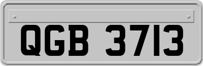 QGB3713