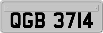 QGB3714