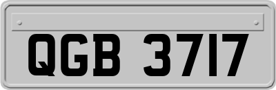 QGB3717