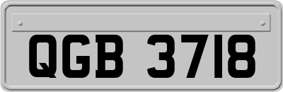 QGB3718