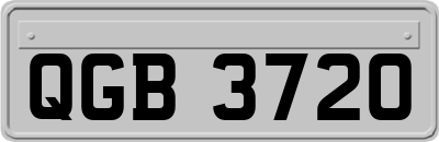 QGB3720