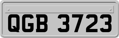 QGB3723