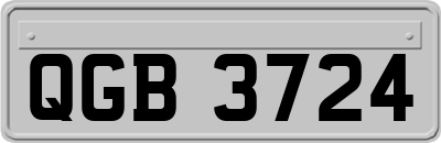 QGB3724
