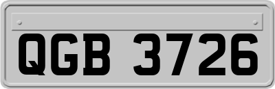 QGB3726