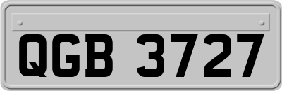 QGB3727