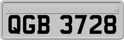 QGB3728