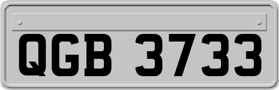 QGB3733