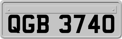 QGB3740