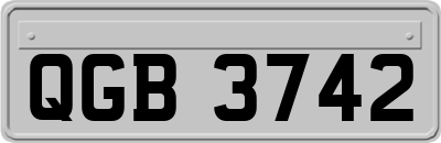 QGB3742