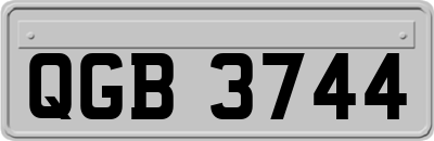 QGB3744