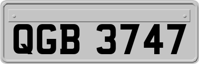 QGB3747