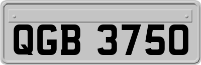 QGB3750