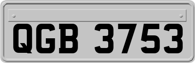 QGB3753