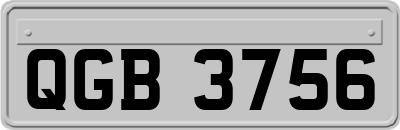 QGB3756