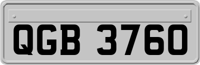 QGB3760