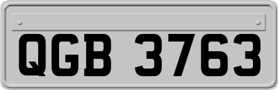 QGB3763