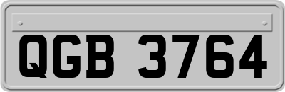QGB3764