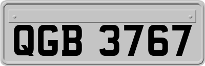 QGB3767