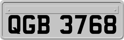 QGB3768