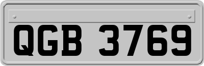QGB3769