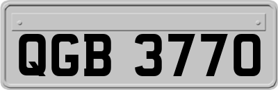 QGB3770