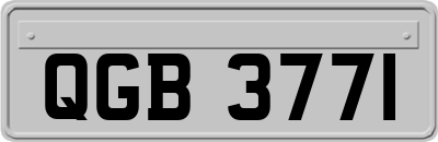 QGB3771