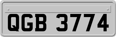 QGB3774