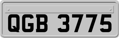 QGB3775