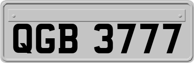 QGB3777