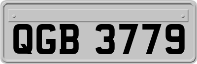 QGB3779