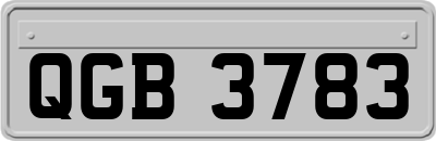QGB3783