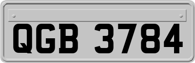 QGB3784