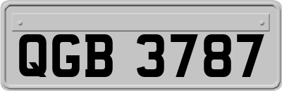 QGB3787