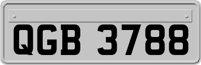 QGB3788
