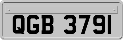 QGB3791